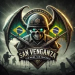 logo nova san venganza