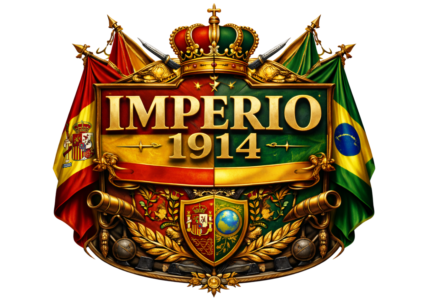 Império 1914
