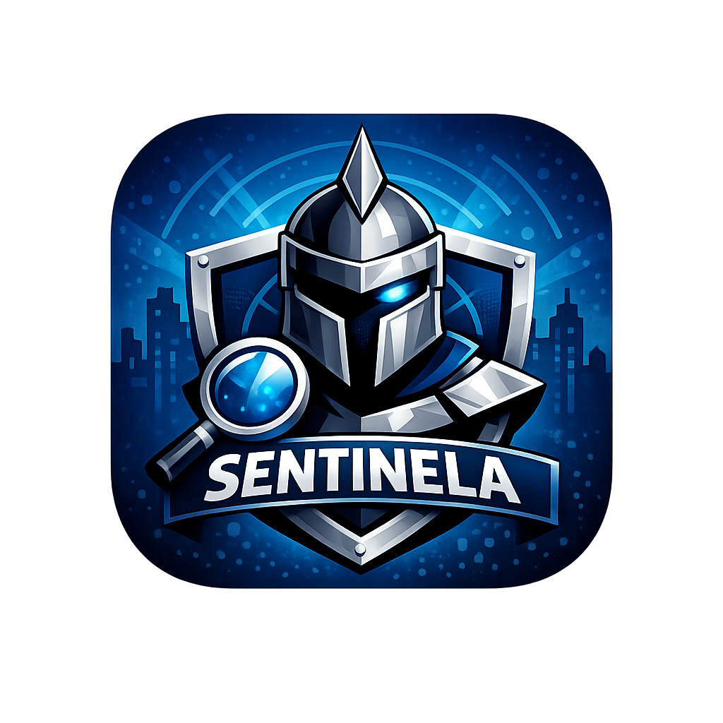 Sentinela 2.0 PRO